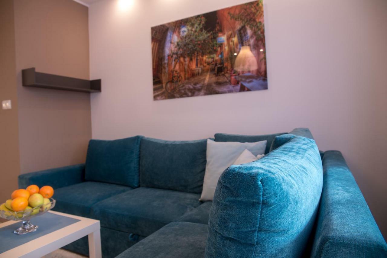 Apartament Pila Rowna Exterior foto